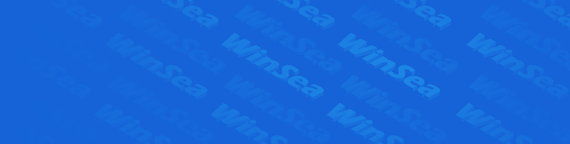 About WinSea