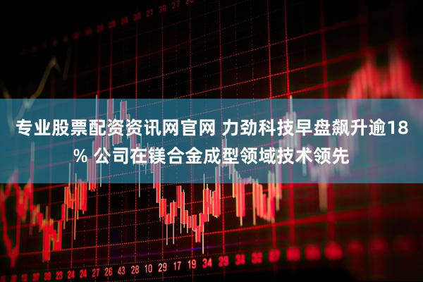专业股票配资资讯网官网 力劲科技早盘飙升逾18% 公司在镁合金成型领域技术领先