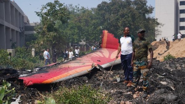 按天配资开户服务网 印度考虑停飞、日本国内航空检查787系列，波音如何再次面对信任危机？