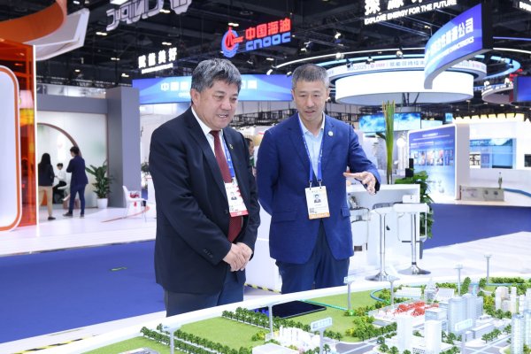 配资公司100强 中国工程院刘合院士：天然气行业在实现“双碳”目标进程中具有举足轻重的地位